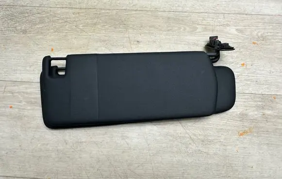 Porsche Cayenne (92A) Sun visor 7P5857551P 0208161361S