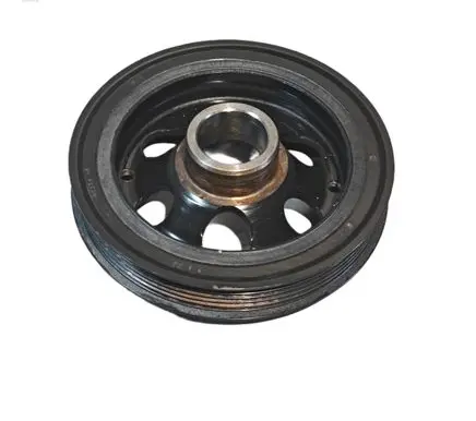 Ford Transit Custom Crankshaft pulley GK2Q68319BA
