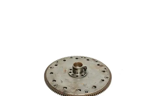 Flywheel