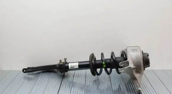 Audi Q5 SQ5 Front shock absorber/damper 8R0031AP