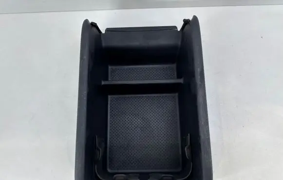 Skoda Enyaq iV Cup holder back 5LA864051