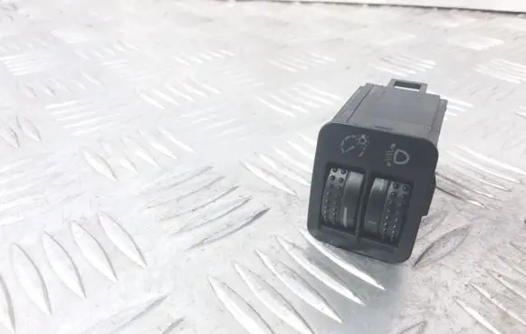 Ford Galaxy Headlight level height control switch 7M5941333