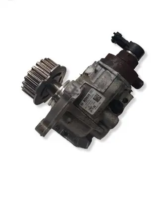 Peugeot Partner III Fuel injection high pressure pump 0445010761 9817903080