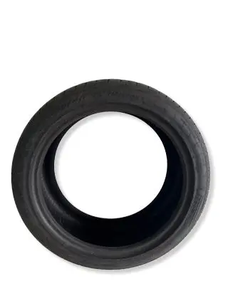 BMW 5 G30 G31 G38 R19 summer tire