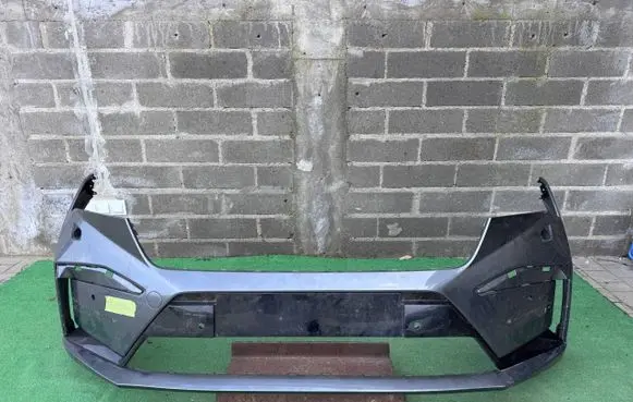 Skoda Enyaq iV Front bumper 
