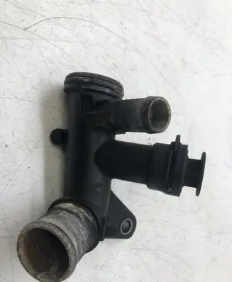 Peugeot 2008 I Intercooler hose/pipe