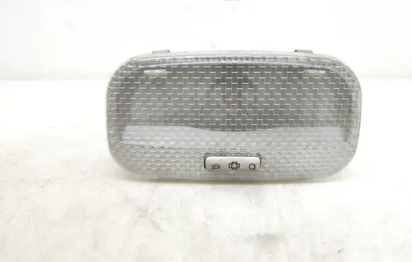 Citroen Jumpy Front seat light 9652262180 280292017