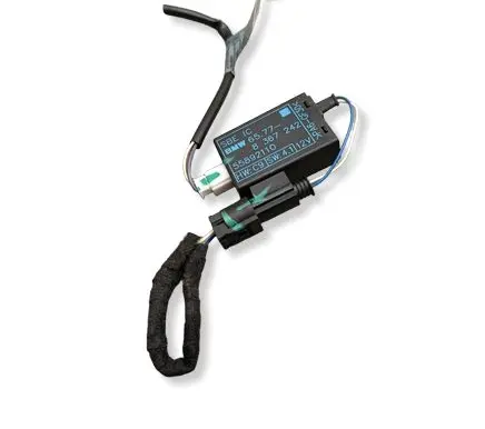 BMW 3 E46 Seat pressure sensor 8367242 55892110