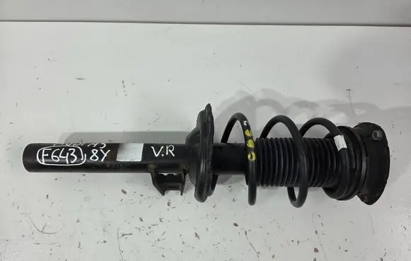 Audi A3 8Y Front shock absorber/damper 5WA413023AH