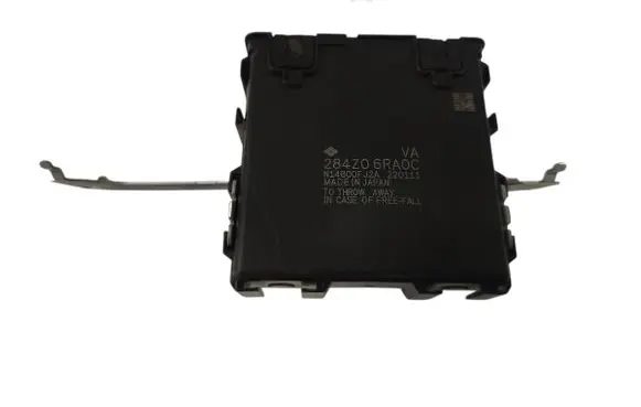 Mitsubishi Outlander IV Other control units/modules 284Z06RA0C N14800FJ2A