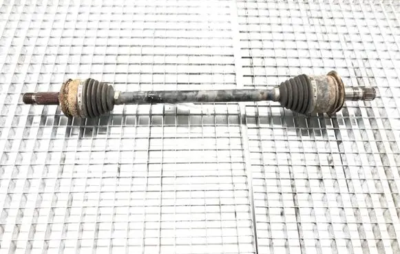Mercedes-Benz Vito Viano W639 Rear driveshaft 