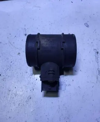 Opel Zafira A Mass air flow meter 0281002478 24437502