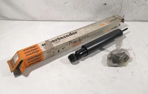 Opel Vectra A Rear shock absorber/damper
