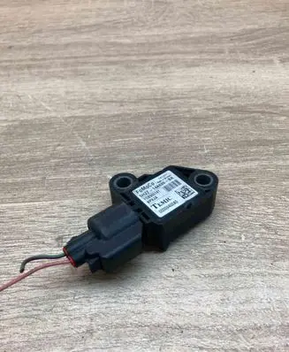 Land Rover Range Rover Sport L320 Airbag deployment crash/impact sensor 5H2Z14A686BA YDB500141