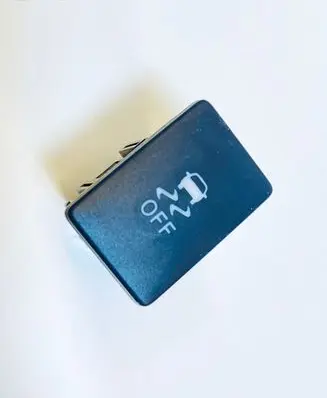 Traction control (ASR) switch
