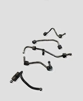 Opel Antara Fuel line pipe