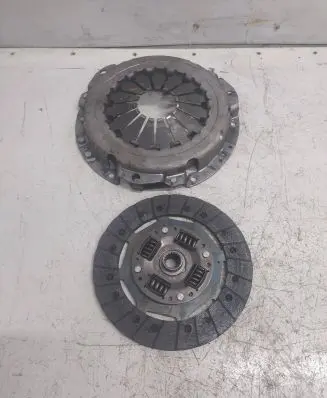 Nissan Almera N16 Clutch set kit DN13287N 00921220 AND13140