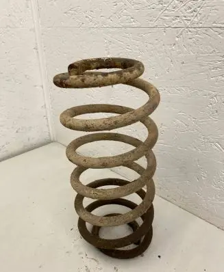 Jeep Grand Cherokee (WJ) Rear coil spring