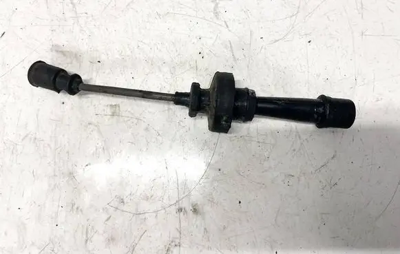 Mitsubishi Outlander Ignition plug leads 