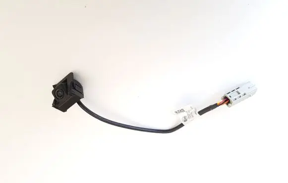 Opel Astra K Reversing camera 13473347