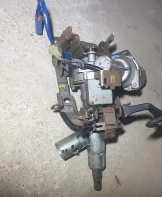 Renault Clio II Electric power steering pump 7700437049 6900000291