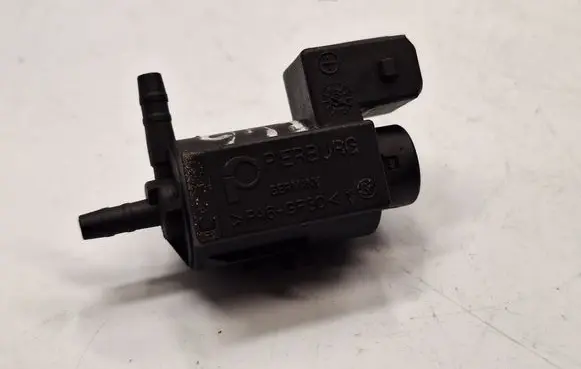 BMW 3 E46 Vacuum valve 1742712 11741742712 11747810831