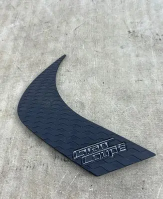 BMW 6 F06 Gran coupe Trim molding 7299692