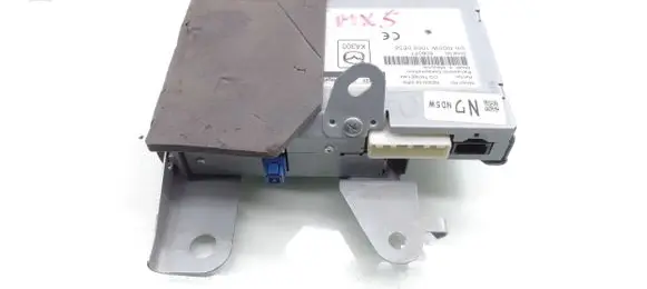 Mazda MX-5 ND Other control units/modules ND5W66DRX