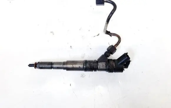 BMW X5 E53 Fuel injector 0445110047 7785980