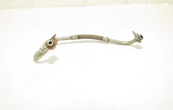 Ford C-MAX II Turbo turbocharger oiling pipe/hose h6bg9v472aa
