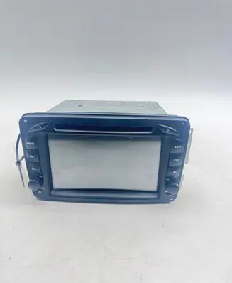 Mercedes-Benz CLK A209 C209 Radio/CD/DVD/GPS head unit