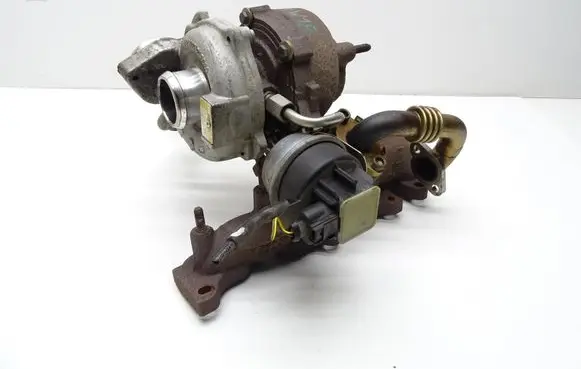 Audi A6 C7 Turbo 03L145701E