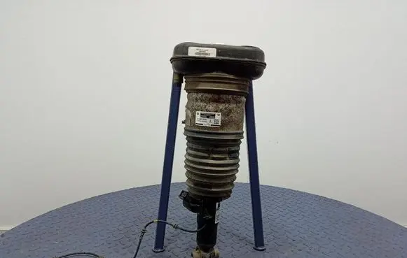 BMW X5 E53 Rear shock absorber/damper 6869048
