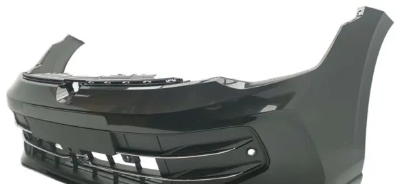 Volkswagen Golf V Front bumper 5H0807221AA