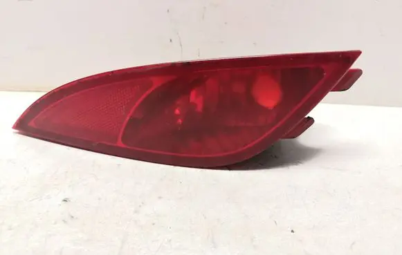 Hyundai ix35 Rear fog light 924062Y3