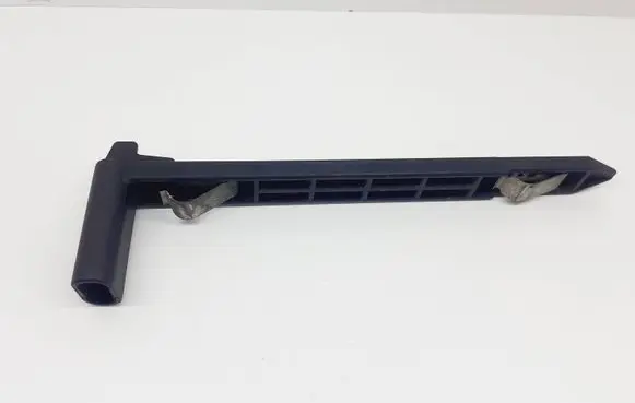 Headlight/headlamp mounting bracket