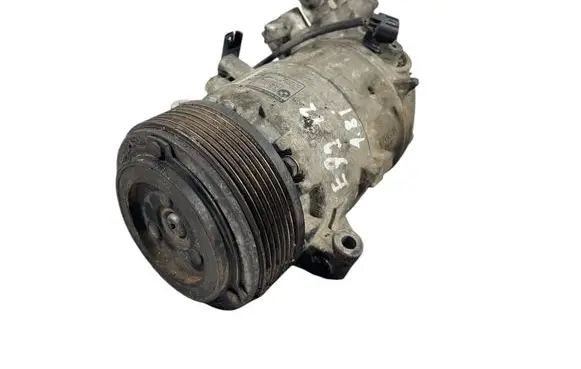 BMW 3 E92 E93 Air conditioning (A/C) compressor (pump) 9182794 9260000C20 11008457