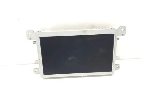 Audi A6 S6 C6 4F Screen/display/small screen 4L0919604
