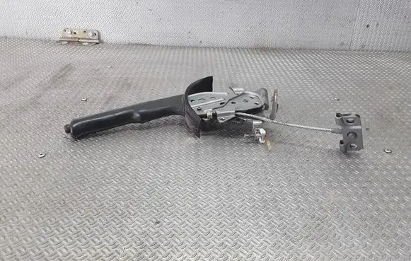 Nissan X-Trail T30 Handbrake/parking brake lever assembly 363150N600 363150N601