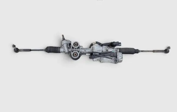 Chevrolet Suburban Steering rack 23373709
