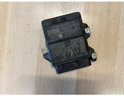 Skoda Octavia Mk3 (5E) Airbag control unit/module 3Q0959655BH