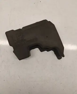 Lexus RX 450H Fender foam support/seal 53154 531540E040