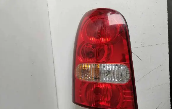 SsangYong Actyon sports I Rear/tail lights