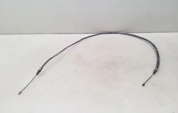 Handbrake/parking brake wiring cable