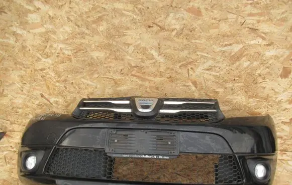 Dacia Sandero Front bumper