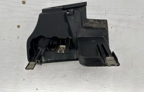Mercedes-Benz G W463 2nd Gen Sill supporting ledge A4635230200
