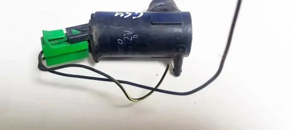 Mitsubishi Colt Windscreen/windshield washer pump 0602101480