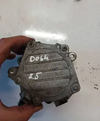 Volvo V60 Vacuum pump 31316688