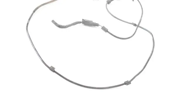 Ford Transit ABS rear brake sensor 0265007818
