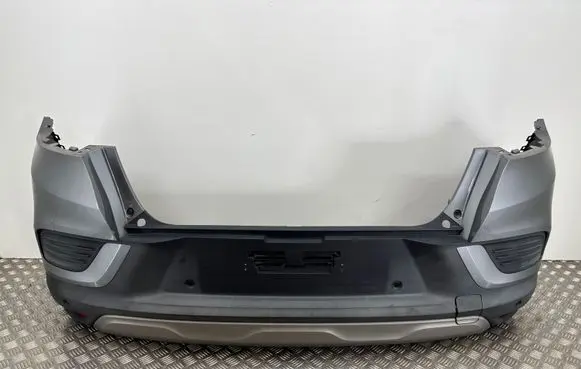 Renault Arkana Rear bumper